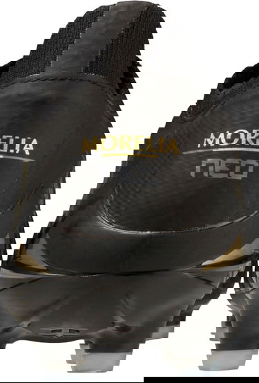 Sneakers og sko Mizuno MORELIA NEO IV B ELITE FG/AG Sort | p1ga2342-050, 5