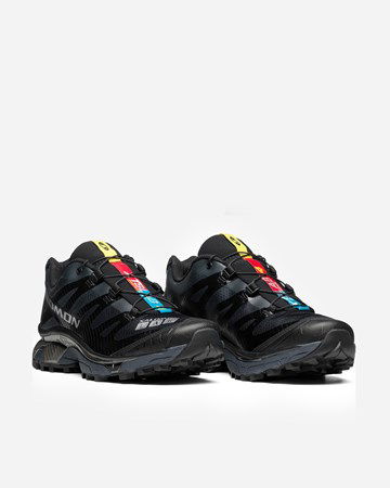 Sneakers og sko Salomon XT-4 OG Sort | L47132900, 1