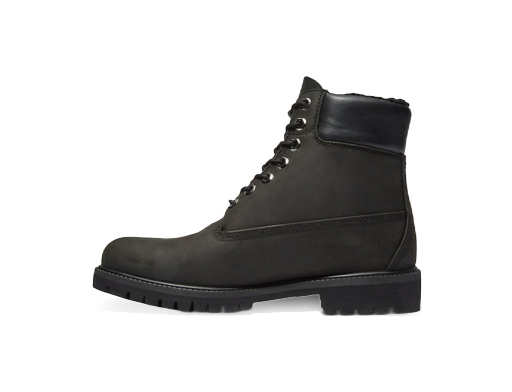 Lifestyle Timberland Premium Wrm-Lined 6 Inch Boot Sort | A2E2P-001
