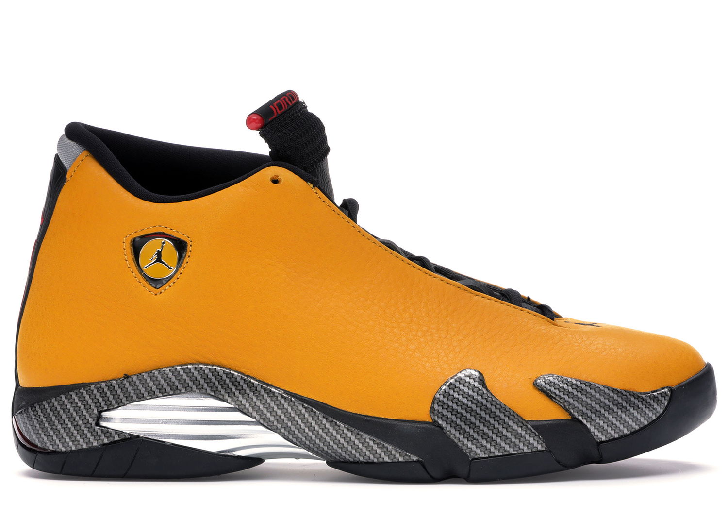 Sneakers og sko Jordan Jordan 14 Retro University Gold Orange | BQ3685-706, 0