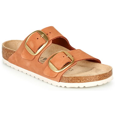 Sneakers og sko Birkenstock Mules / Casual ARIZONA Beige | BK1015801, 0