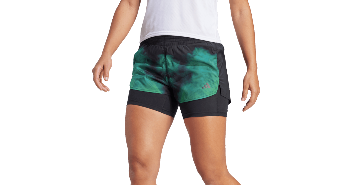 Shorts adidas Originals Berlin Marathon Shorts Flerfarvet | il2530, 1