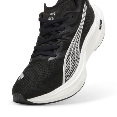 Sneakers og sko Puma Deviate NITRO™ 3 Sort | 309707_01, 7