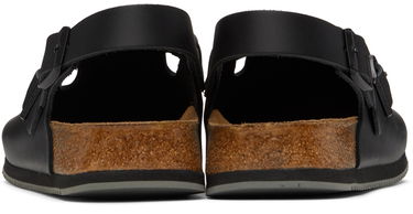 Sneakers og sko Birkenstock Regular Tokio Super Grip Loafers Sort | 61194, 1