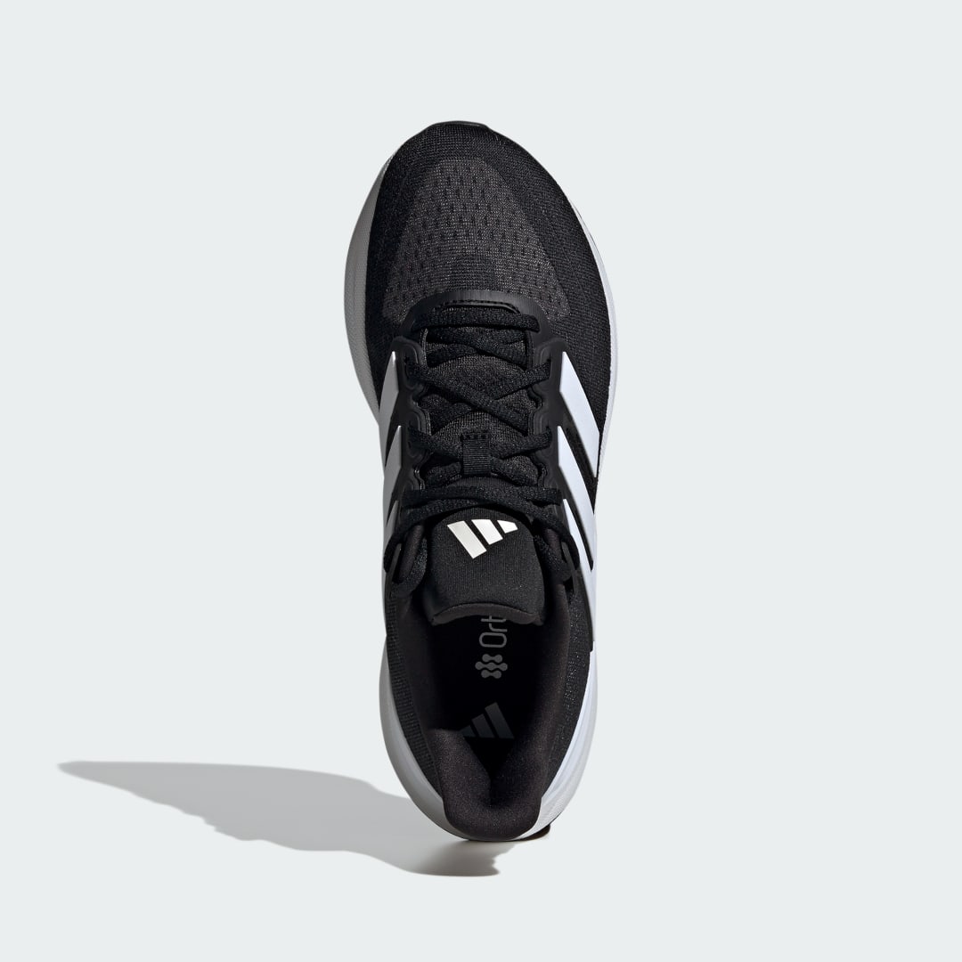 Sneakers og sko adidas Performance Ultrabounce 5 Sort | IE8794, 1