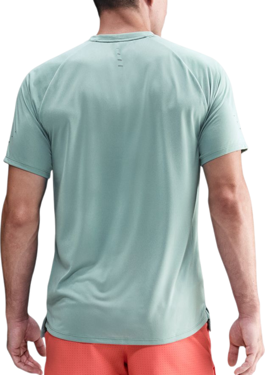 T-shirt Nike Running T-shirt Stride Turkis | hv5203-017, 1