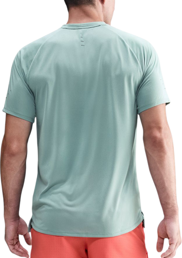 T-shirt Nike Running T-shirt Stride Turkis | hv5203-017, 1