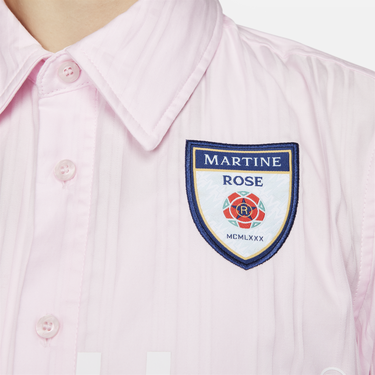 Skjorte Nike x Martine Rose Lyserød | DV0848-641, 2