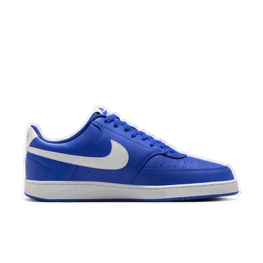 Sneakers og sko Nike Court Vision Low Blå | HJ9135-445, 2