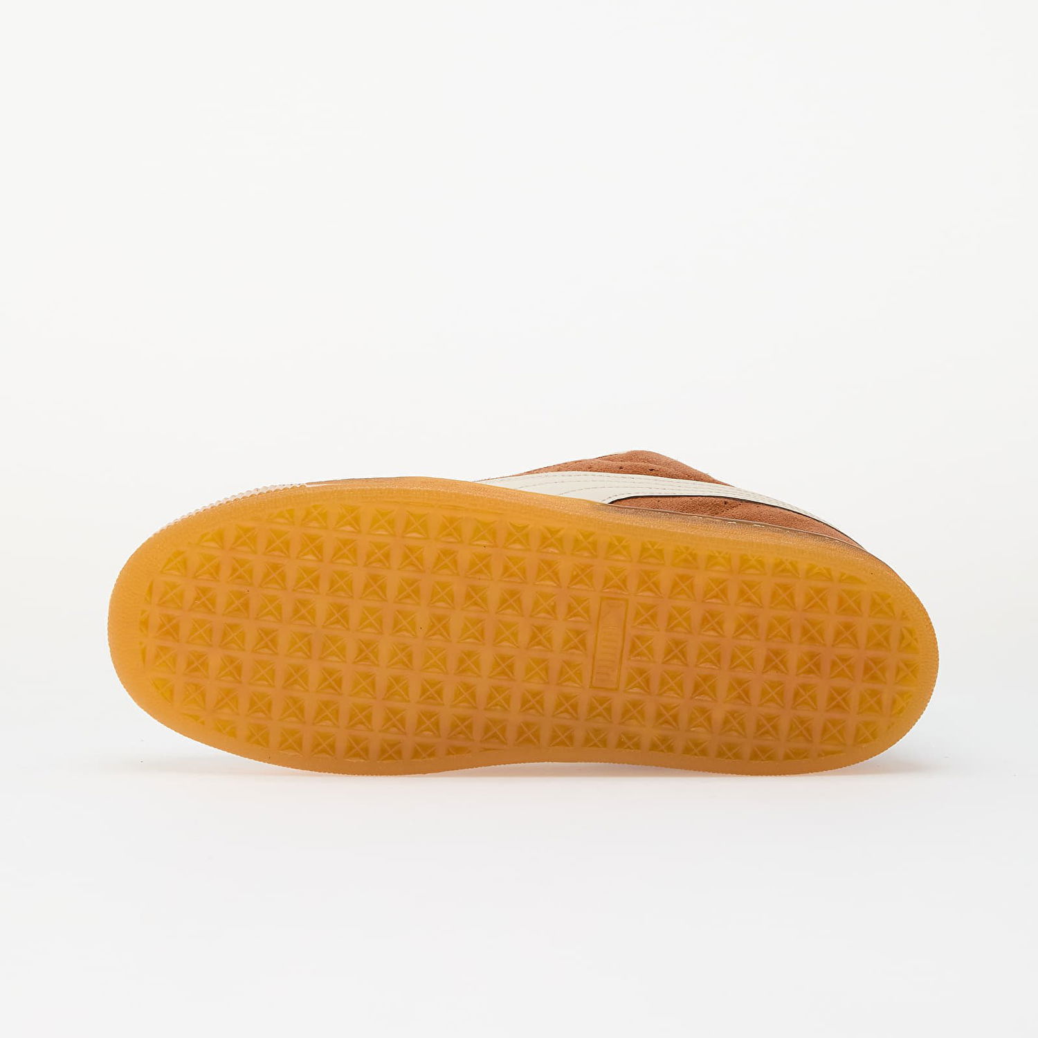 Sneakers og sko Puma Suede XL Orange | 395205-49, 1
