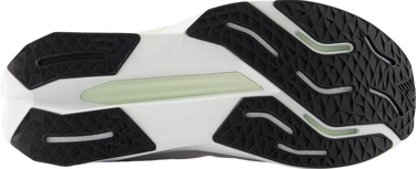Sneakers og sko New Balance FuelCell Propel v5 Hvid | wfcpr-cy5, 3