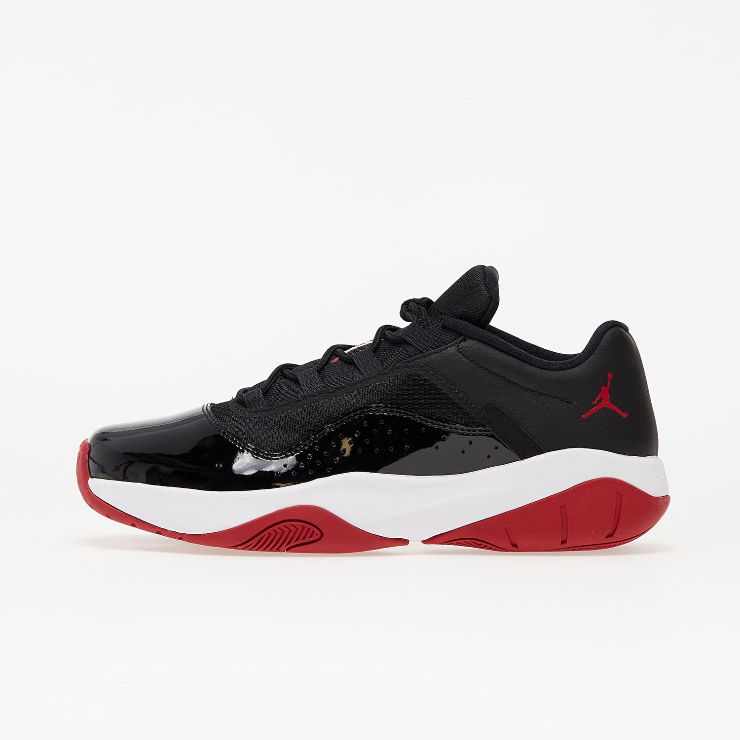 Sneakers og sko Jordan Air Jordan 11 CMFT Low "Bred" Sort | dm0844-005, 0