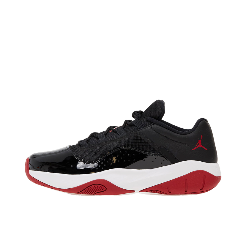 Sneakers og sko Jordan Air Jordan 11 CMFT Low "Bred" Sort | dm0844-005