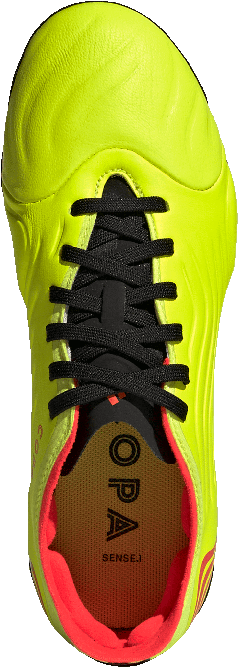 Sneakers og sko adidas Performance COPA SENSE.1 FG Flerfarvet | gz1380, 1