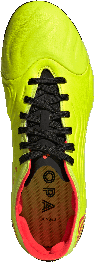 Sneakers og sko adidas Performance COPA SENSE.1 FG Flerfarvet | gz1380, 1
