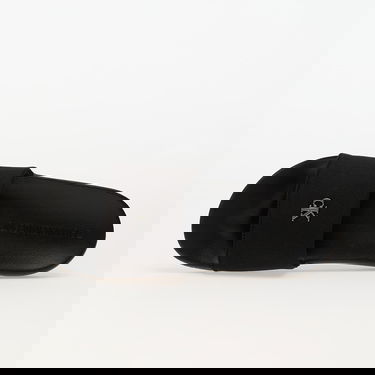 Sneakers og sko CALVIN KLEIN Jeans Slide Monogram Hardw Black Sort | YW0YW01713 0GJ, 3