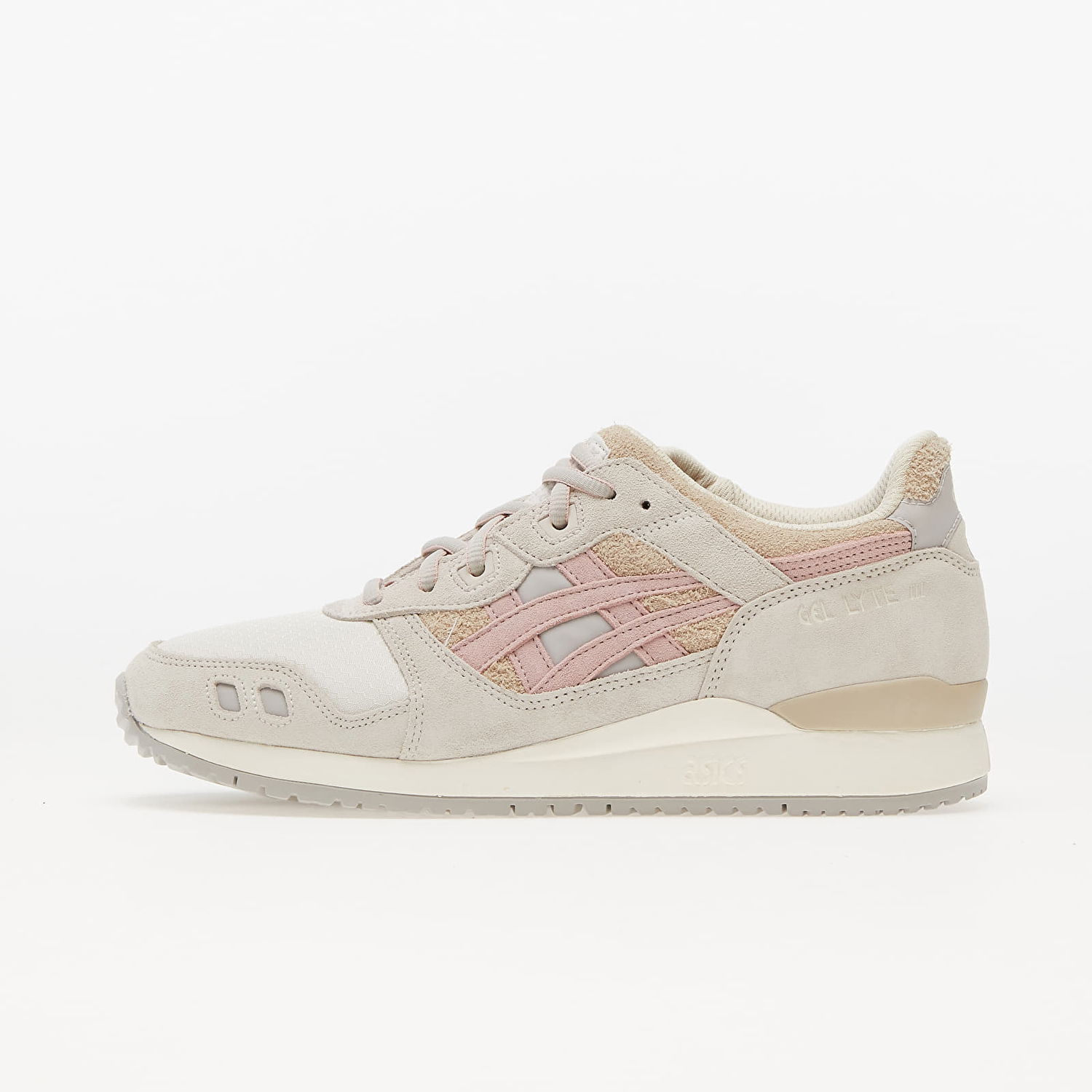 Sneakers og sko Asics Gel-Lyte III OG GTX "Nihonzaru" Grå | 1201A504-020, 0