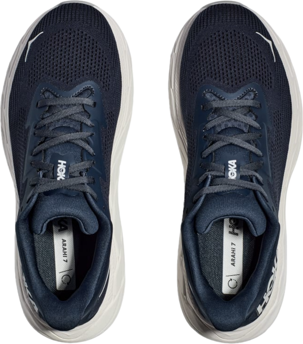 Sneakers og sko Hoka One One Arahi 7 Sort | 1147850-opc, 1