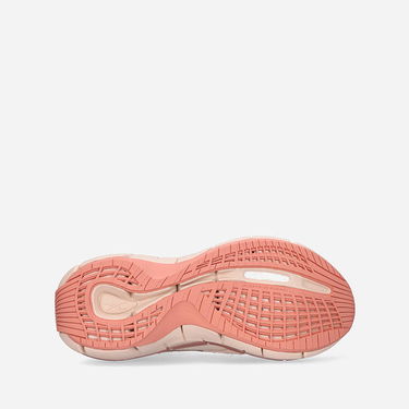 Sneakers og sko Reebok Zig Kinetica 2.5 Plus Lyserød | GX0482, 2