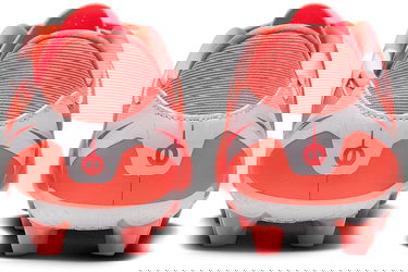 Sneakers og sko Nike LEGEND 10 ACADEMY AG Rød | dv4340-800, 5