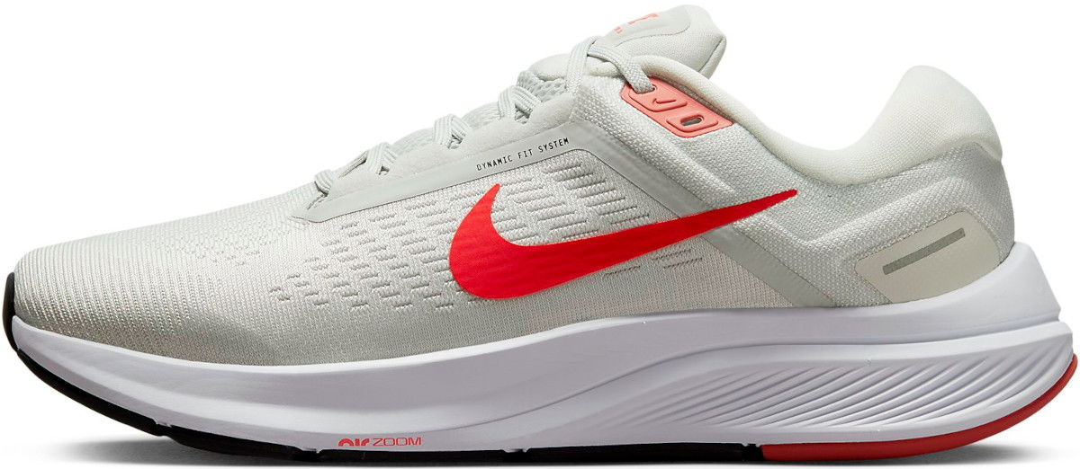 Sneakers og sko Nike Air Zoom Structure 24 Grå | da8535-010, 0