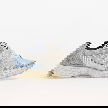 Sneakers og sko New Balance Kith x 1906R "White" Hvid | M1906RKC, 4