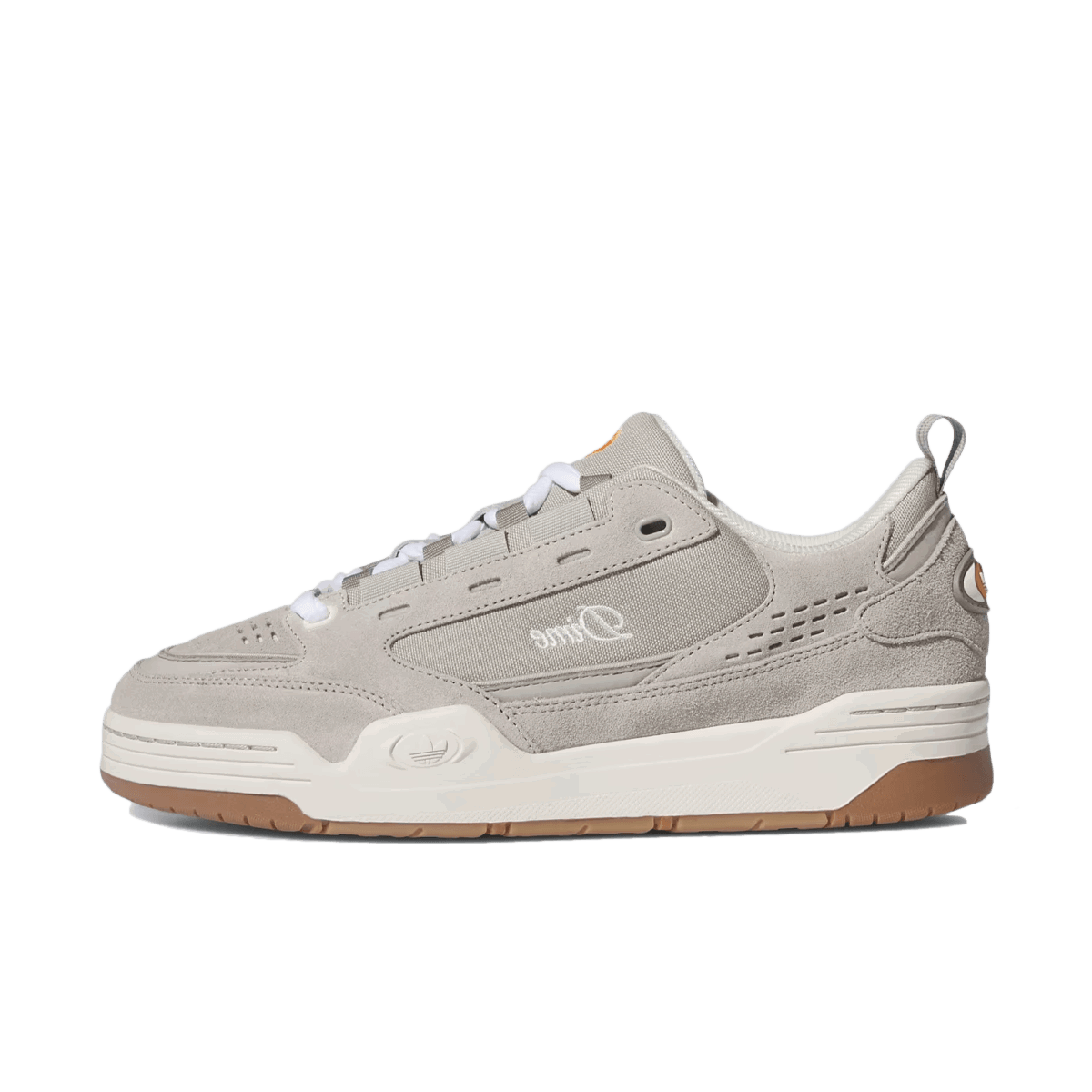 Sneakers og sko adidas Originals Dime x Adi2000 "Light Brown" Beige | IE4012, 0