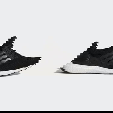 Sneakers og sko adidas Performance Ultraboost 5.0 DNA Sort | GV8746, 0