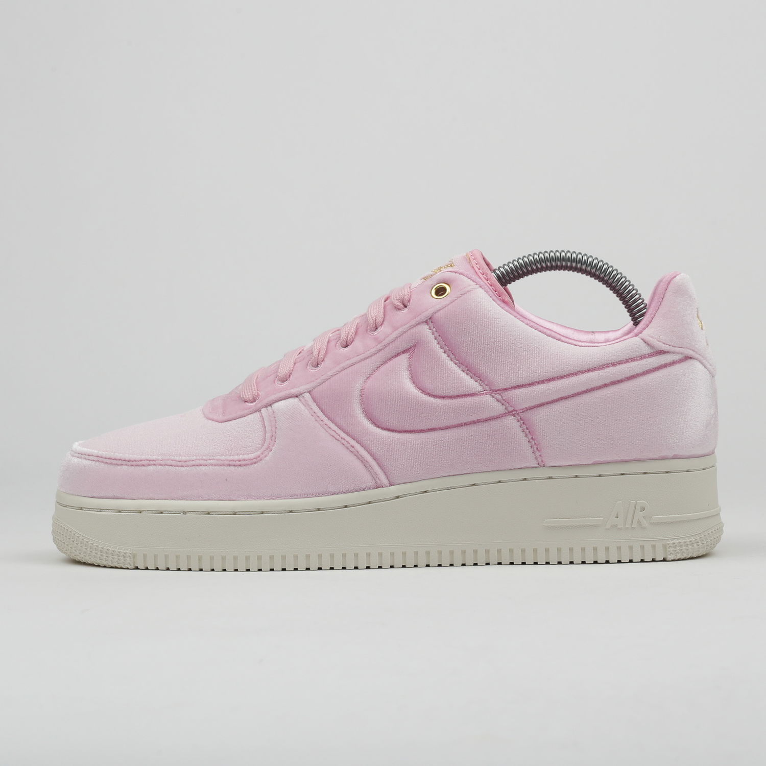Sneakers og sko Nike Air Force 1 '07 Premium 3 Lyserød | AT4144-600, 0