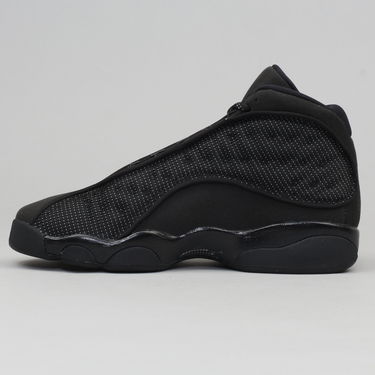 Sneakers og sko Jordan Air Jordan 13 Retro ''Black Cat'' BG Sort | 884129-011, 0
