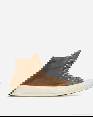 Sneakers og sko Converse Chuck 70 LTD Walnut Dye Brun | A06053C, 0