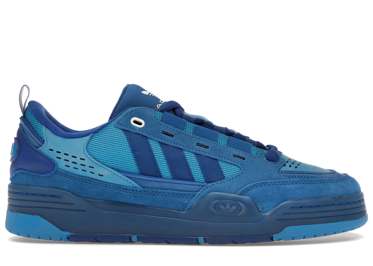 Sneakers og sko adidas Originals adidas ADI2000 Bold Blue Blå | GX4629, 0