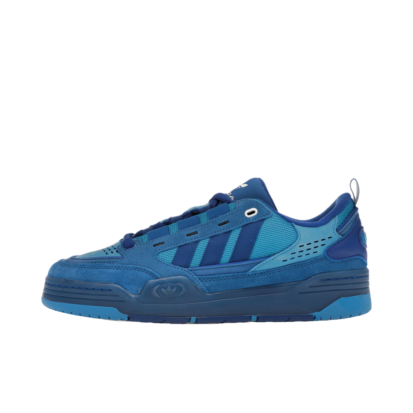 Sneakers og sko adidas Originals adidas ADI2000 Bold Blue Blå | GX4629