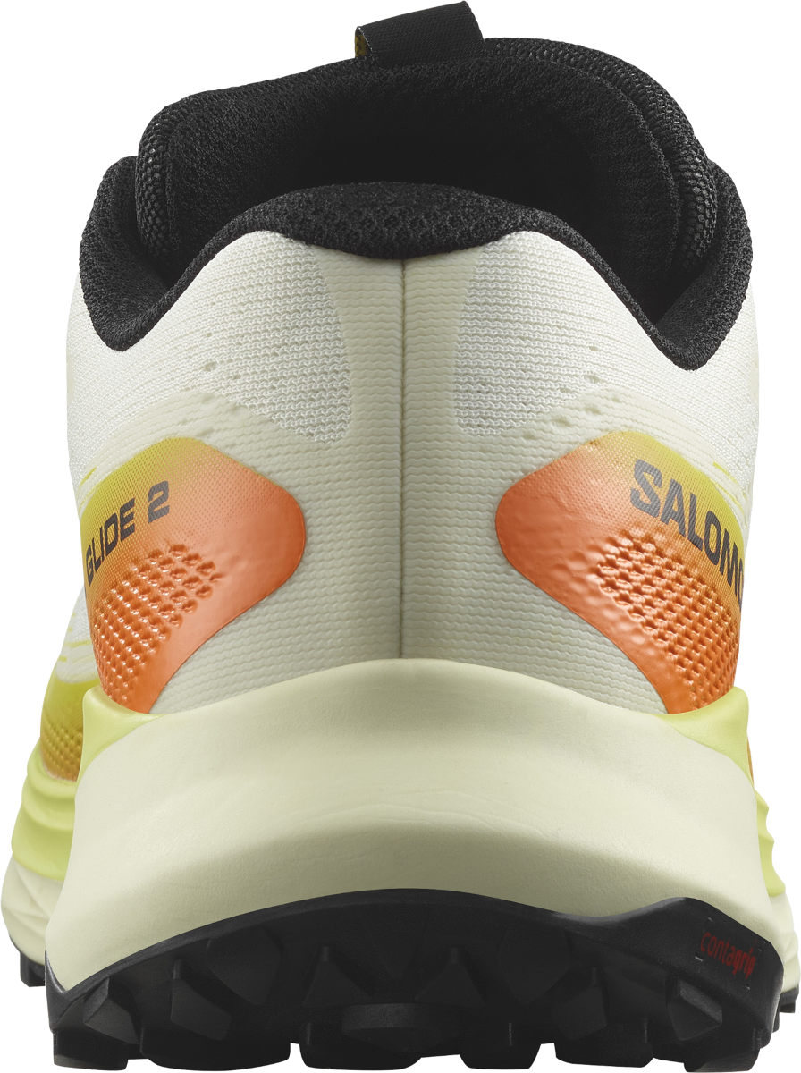 Sneakers og sko Salomon ULTRA GLIDE 2 Grå | l47464500, 1