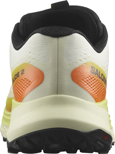 Sneakers og sko Salomon ULTRA GLIDE 2 Grå | l47464500, 1