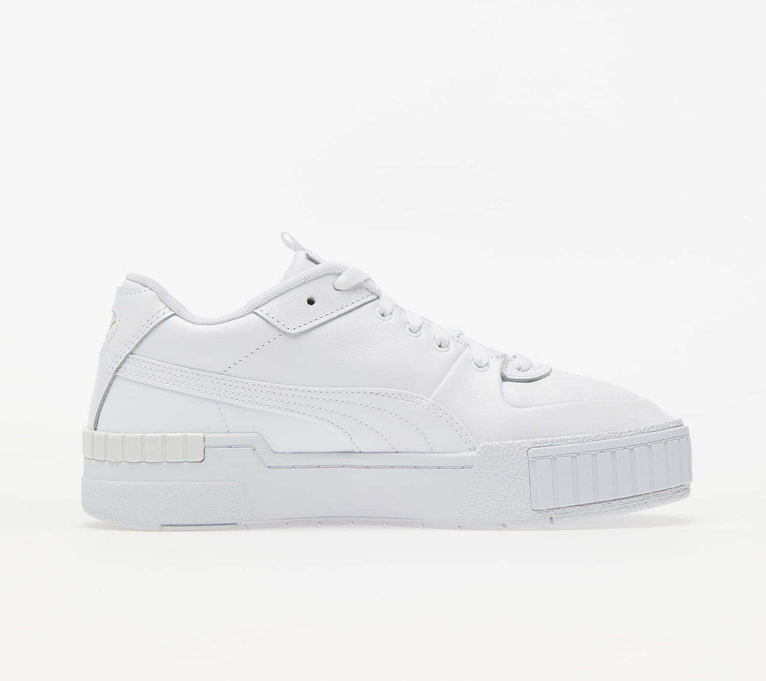 Sneakers og sko Puma Cali Sport Hvid | 37387101, 1