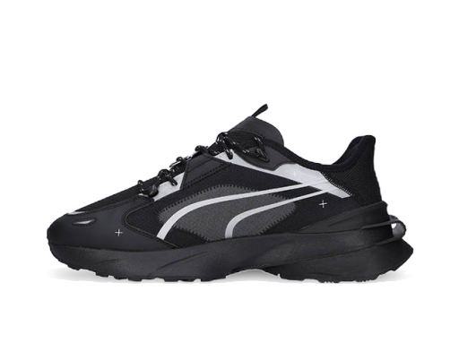 Sneakers og sko Puma Powerframe OP-1 Tech Sort | 38342301
