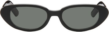Solbriller RETROSUPERFUTURE Vega Sunglasses Sort | PJF, 0