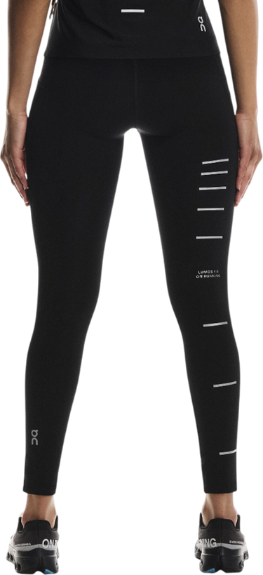 Leggings On Running Performance Tights Lumos Sort | 1wf30310553, 1