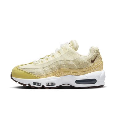 Sneakers og sko Nike Air Max 95 "Saturn Gold and Alabaster" W Beige | FD9857-700, 0