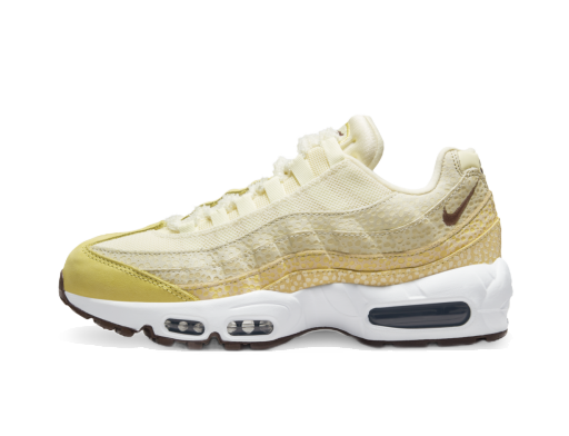 Sneakers og sko Nike Air Max 95 "Saturn Gold and Alabaster" W Beige | FD9857-700