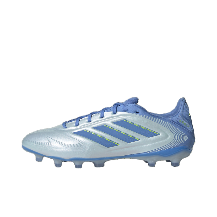 Sneakers og sko adidas Performance COPA PURE III PRO FG Blå | id9043