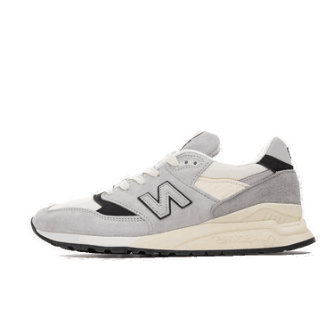 Sneakers og sko New Balance Teddy Santis x 998 Made in USA "Grey" Grå | U998GB, 0