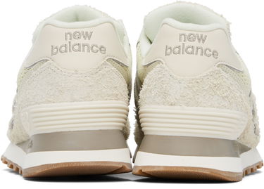 Sneakers og sko New Balance 574 Beige | WL574BLE, 1