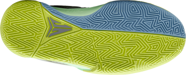 Sneakers og sko Nike JA 1 Grå | DX2294-003, 2