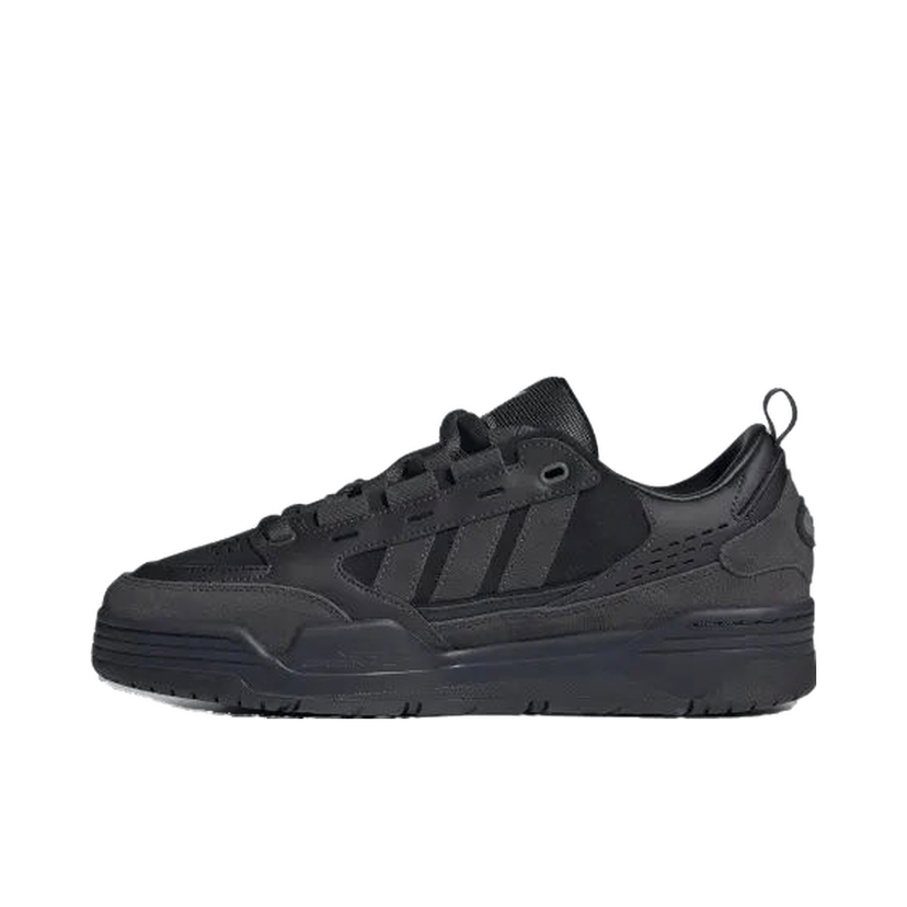 Sneakers og sko adidas Originals ADI2000 Sort | GX4634