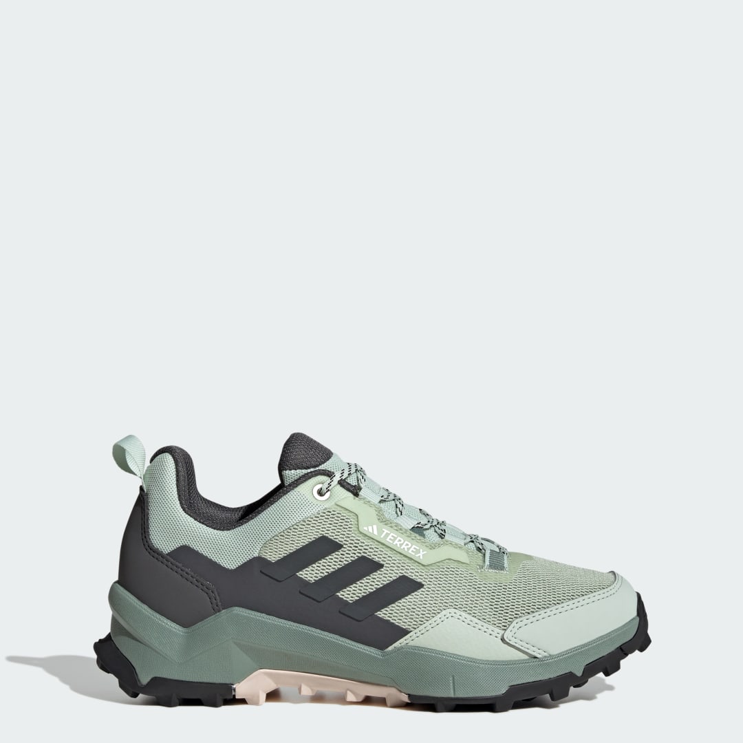 Sneakers og sko adidas Performance Terrex AX4 Hiking Shoes Grøn | IH1156, 0