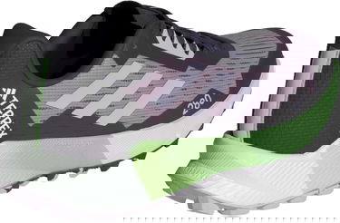 Sneakers og sko adidas Performance adidas Terrex TERREX AGRAVIC FLOW 2 W Sort | id2504, 4