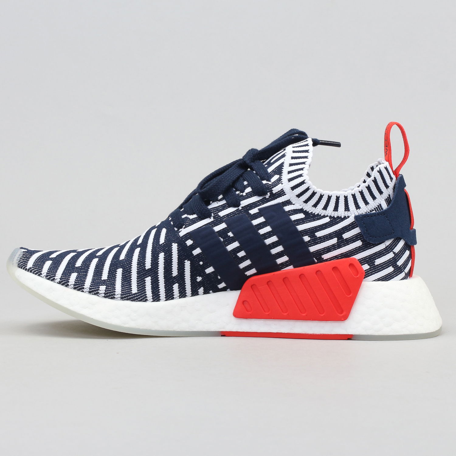 Sneakers og sko adidas Originals NMD_R2 PK ''Roni'' Mørkeblå | BB2909, 0