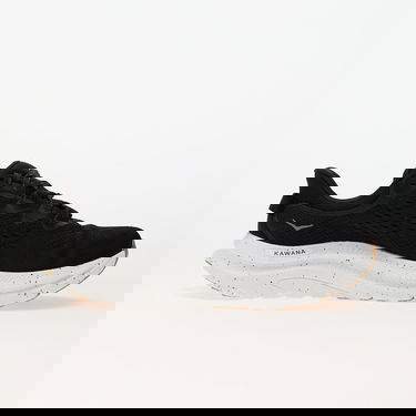 Sneakers og sko Hoka One One Kawana 2 Black/ White Sort | 1147930-BWHT, 2